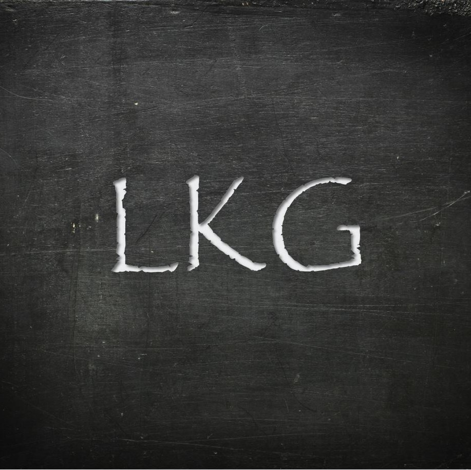 LKG