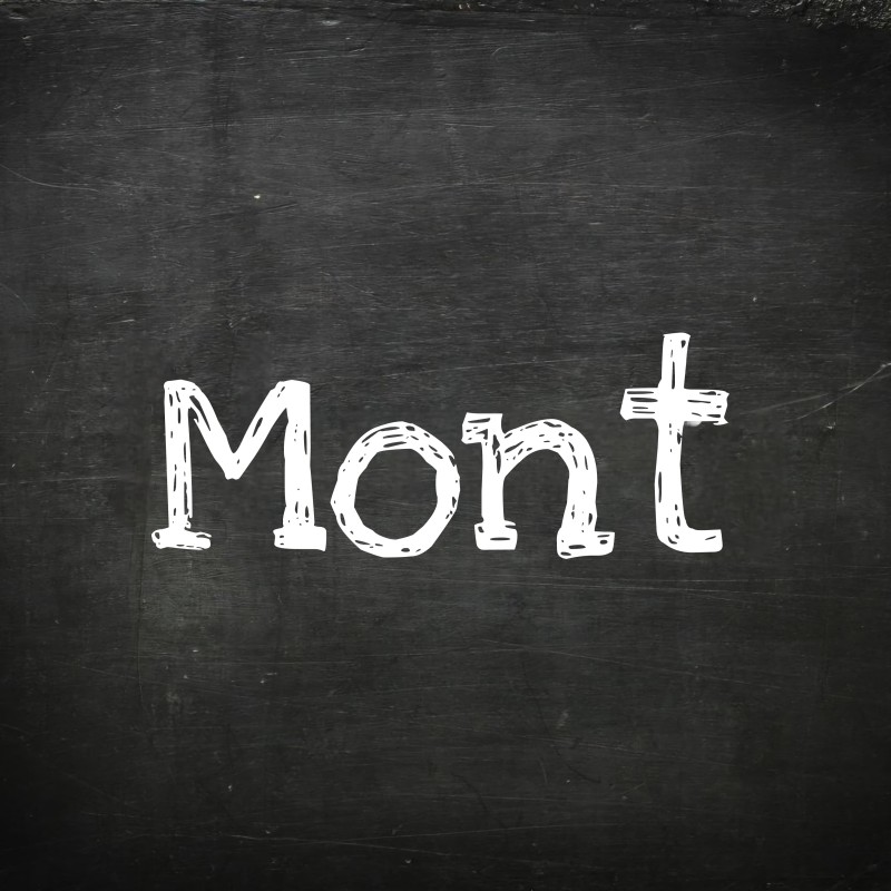Mont